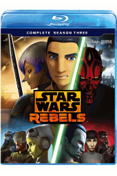 楽天ブックス: スター・ウォーズ:クローン・ウォーズ シーズン1-5 ...
